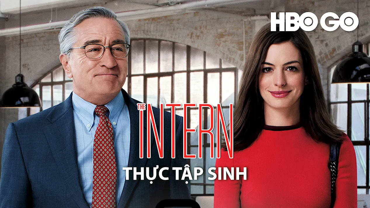 Thực Tập Sinh 2015