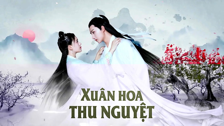 Xuan Hoa Thu Nguyệt Tập 13 Vieon