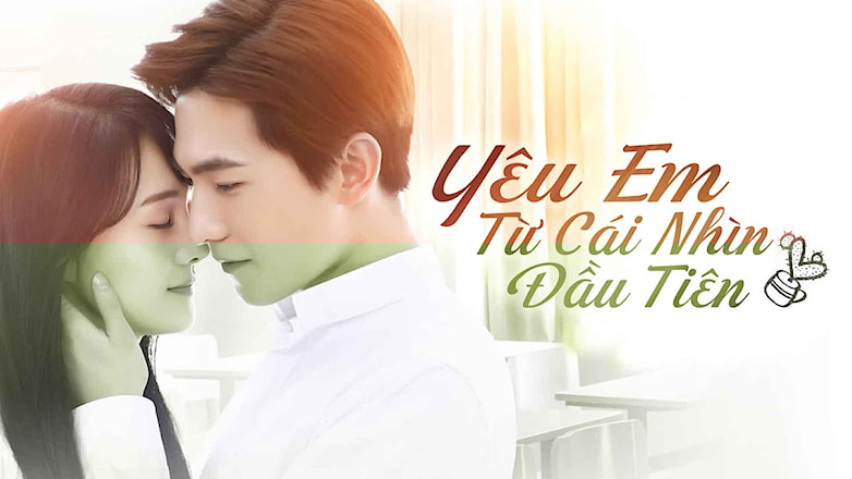 Yeu Em Từ Cai Nhin đầu Tien Tập 15 Vieon