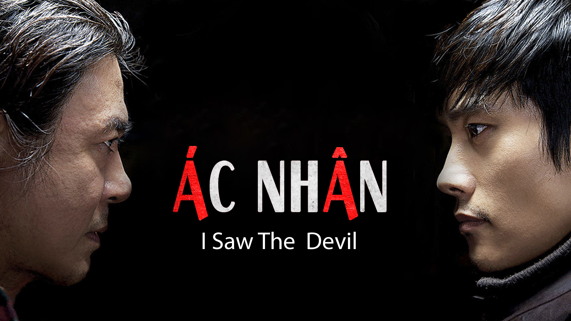 Xem phim I Saw the Devil Full VietSub - Thuyết Minh