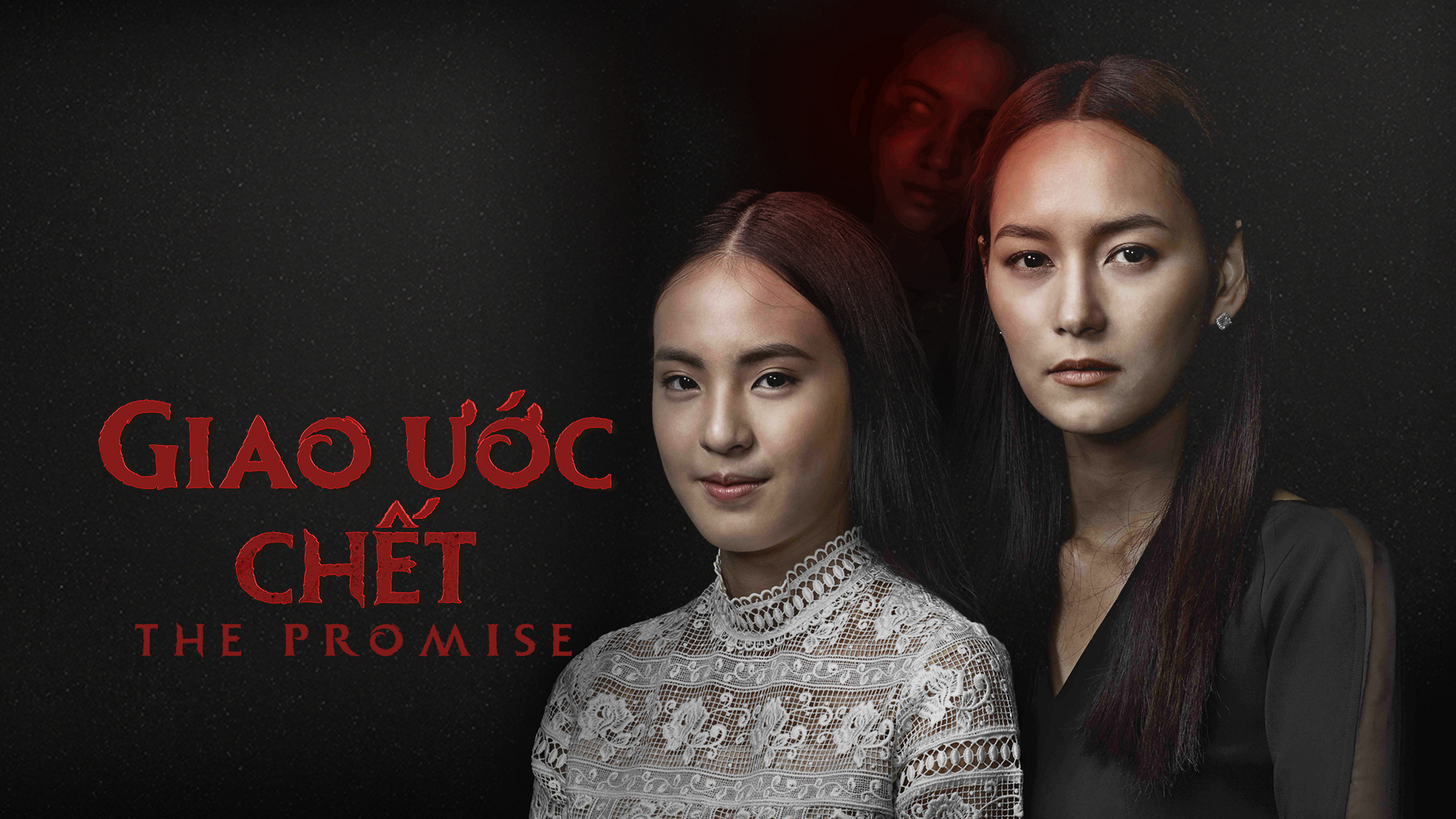 10. Phim The Promise - Cam Kết