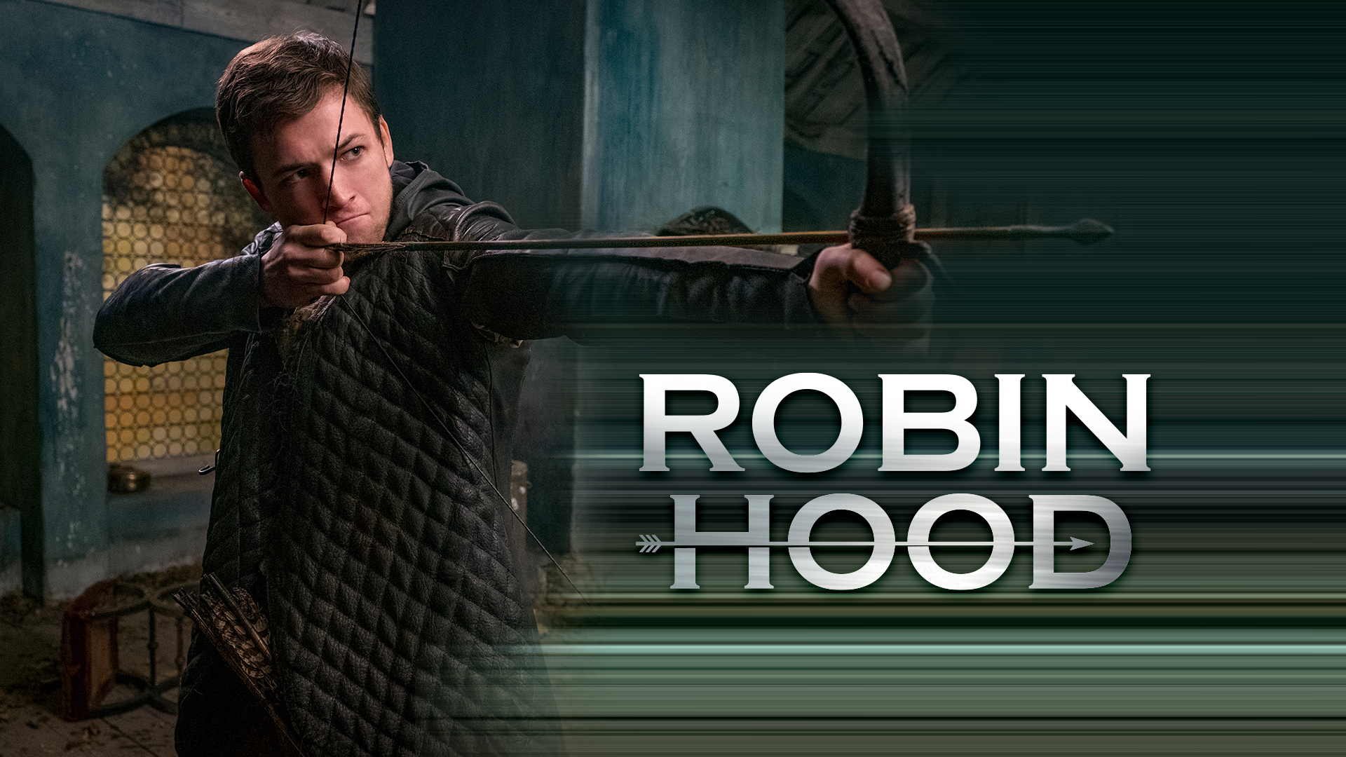 Diễn viên và giải thưởng phim Robin Hood
