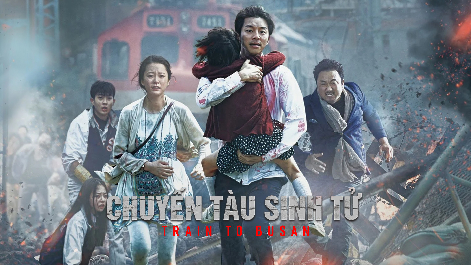 Top 15 Phim Zombie Hàn Quốc 2023 Mới Nhất, Hay Nhất Thế Giới Nguyễn Kim Blog
