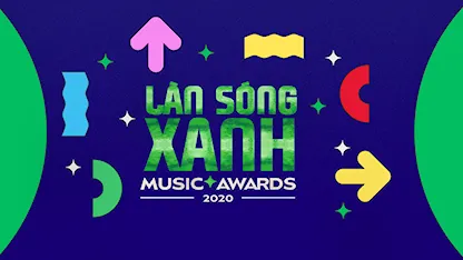 Lá»… Trao Giáº£i Lan Song Xanh 2020 0 Táº­p Vieon