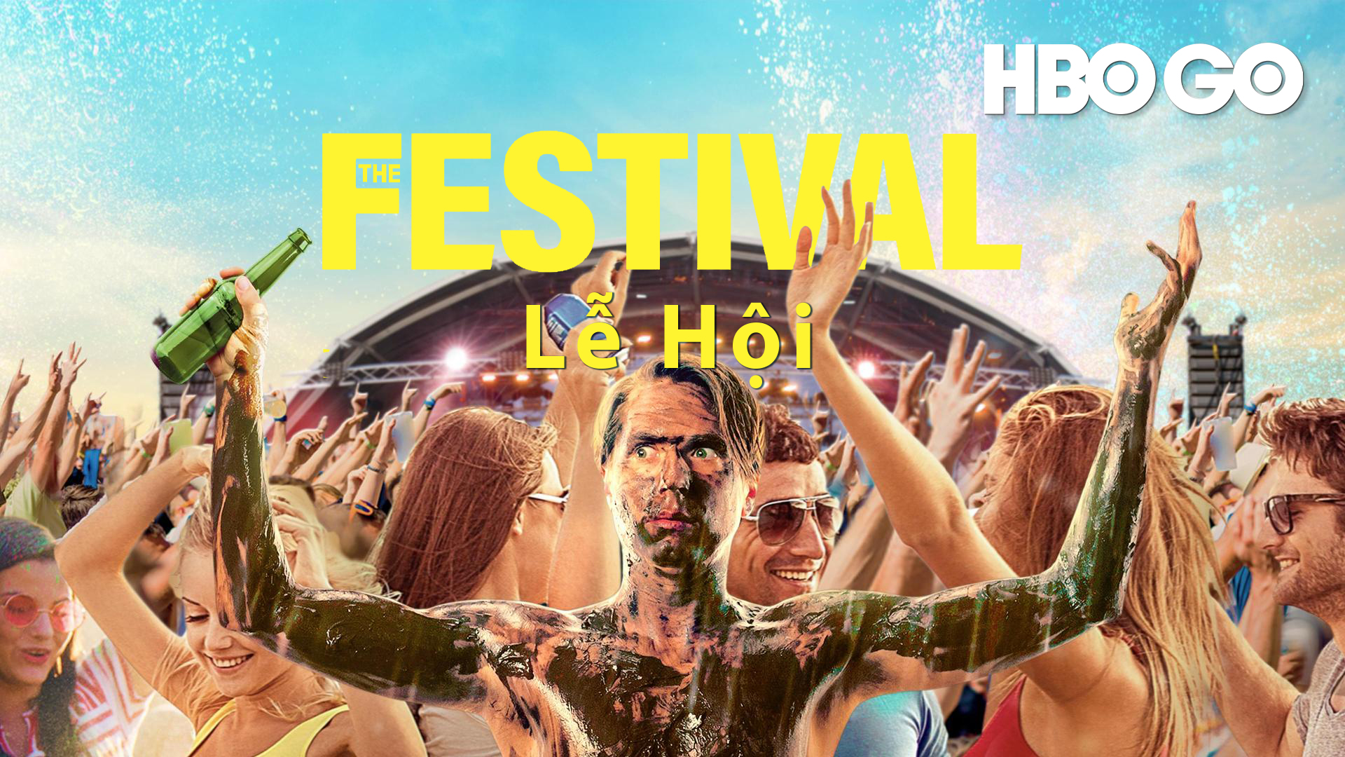 Lễ Hội | The Festival Full HD Vietsub | VieON