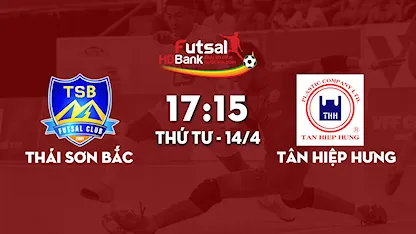 Thái Sơn Bắc - Tân Hiệp Hưng