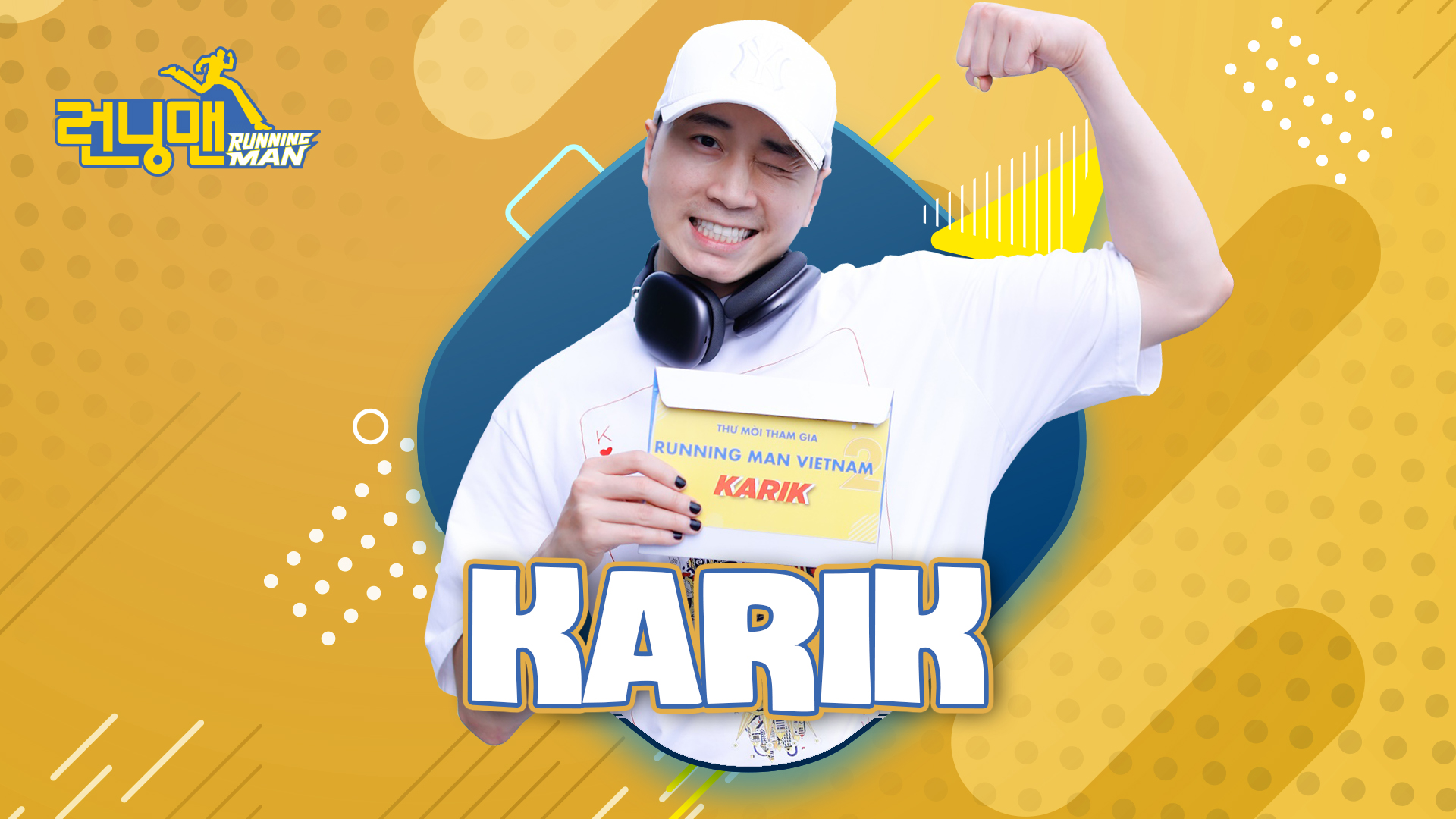 Running Man mất luôn thành viên mới sau scandal đuổi thành viên cũ