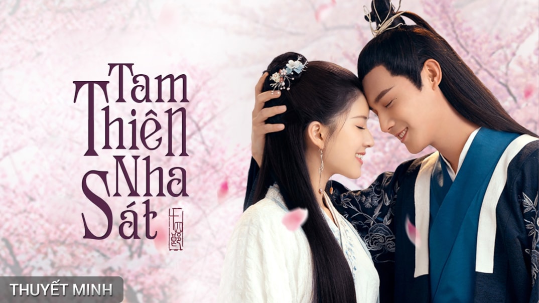 Tam Thien Nha Sat Hd Thuyết Minh